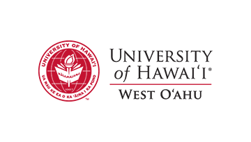 University of Hawai West Oahu