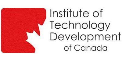 INSTITUTE OF TECHNOLOGY DEVELOPMENT OF CANADA