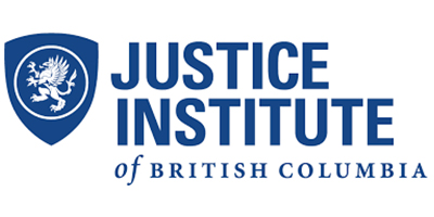JUSTICE INSTITUTE OF BRITISH COLUMBIA 