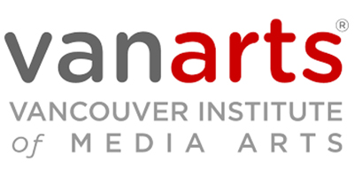  VANCOUVER INSTITUTE OF MEDIA ARTS VANARTS