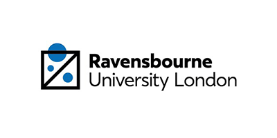 RAVENSBOURNE UNIVERSITY LONDON