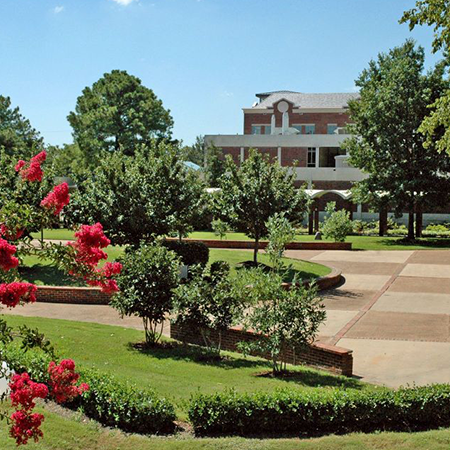 CHRISTIAN BROTHERS UNIVERSITY