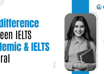 The difference between IELTS Academic and IELTS General