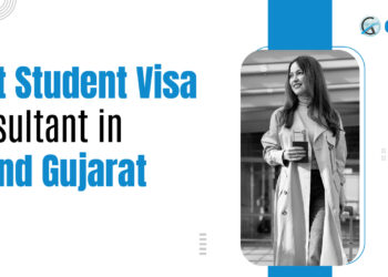 Best Student Visa Consultant in Anand
