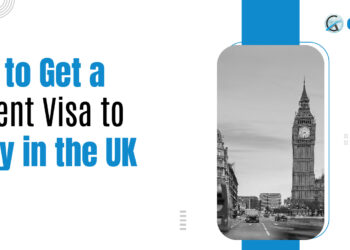 How to Get a Student Visa to Study in the UK