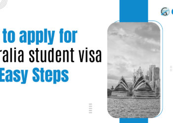 How to apply for Australia student visa in 8 Easy Steps