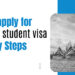 How to apply for Australia student visa in 8 Easy Steps