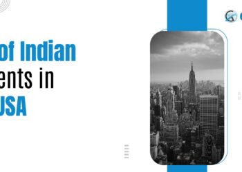 Life of Indian Students in the USA