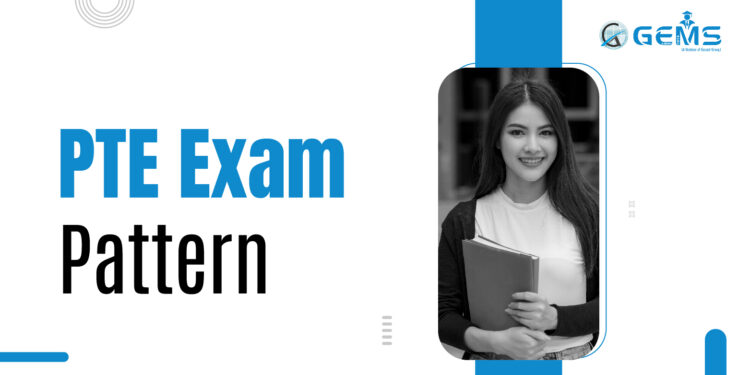 PTE Exam Pattern - Check Section wise Test Pattern