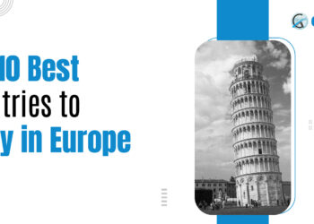 The 10 Best Countries to Study in Europe