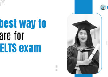 The best way to prepare for the IELTS exam