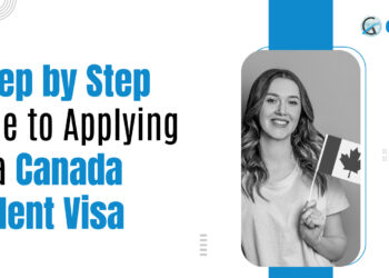 A Step by Step Guide to Applying for a Canada Student Visa