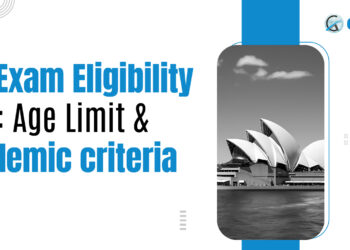 GRE Exam Eligibility 2023: Age Limit & Academic criteria
