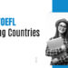 List of TOEFL Accepting Countries 2023