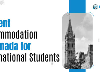 Student Accommodation in Canada for International Students