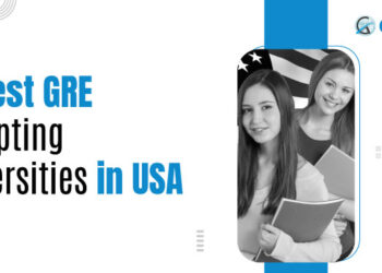10 best GRE Accepting Universities in USA