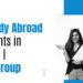 Best Study Abroad Consultants in Vadodara