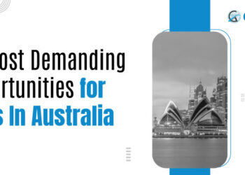 Demanding Opportunities for Jobs in Australia