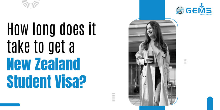 how long to get new zealand visa