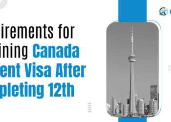 Canada Student Visa after Completing 12th