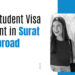 Student Visa Consultant in Surat