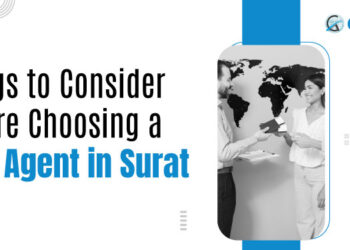 Choosing a Visa Agent in Surat