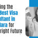 Best Visa Consultant in Vadodara