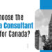best Visa Consultant in Surat for Canada