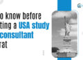 USA study visa consultant In Surat