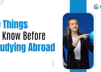 Things To Know Before Studying Abroad