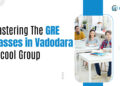 GRE Classes in Vadodara