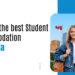 student accommodation in Canada