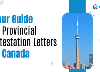 Your Guide to Provincial Attestation Letters in Canada