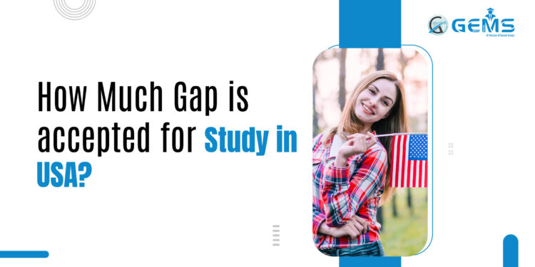 Study in USA