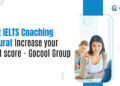 Best IELTS Coaching in Surat