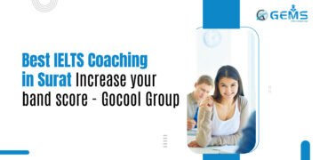 Best IELTS Coaching in Surat