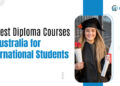 Best Diploma Courses in Australia