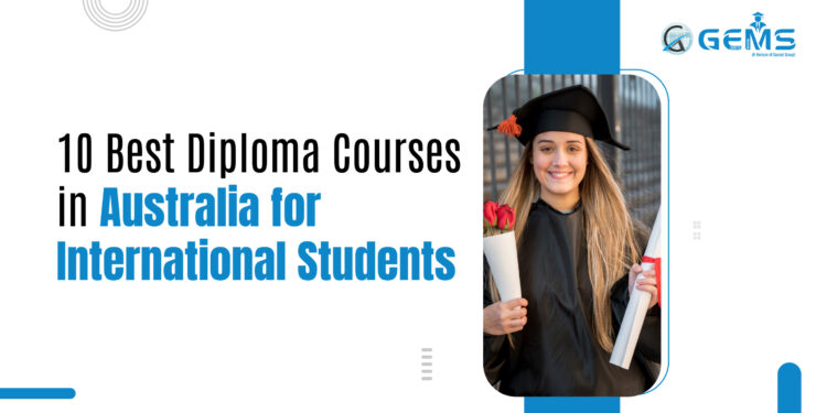 Best Diploma Courses in Australia