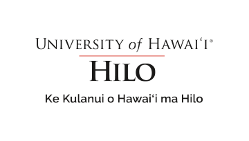 University of Hawai Hilo