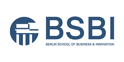 BSBI - BERLIN SCHOOL OF BUSINESS & INNOVATION
