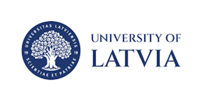UNIVERSITY OF LATVIA