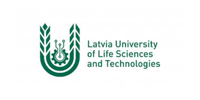 LATVIA UNIVERSITY OF LIFE SCIENCES AND TECHNOLOGIES