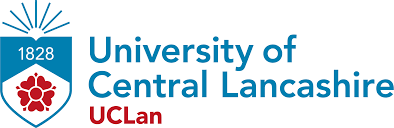 UNIVERSITY OF CENTRAL LANCASHIRE