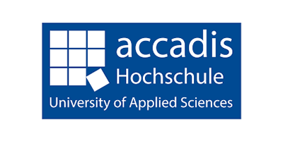 ACCADIS HOCHSHULE UNIVERSITY OF APPLIED SCIENCES
