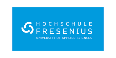 HOCHSCHULE FRESENIUS UNIVERSITY OF APPLIED SCIENCES