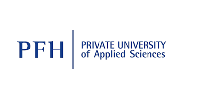 PFH PRIVATE UNIVERSITY OF APPLIED SCIENCES