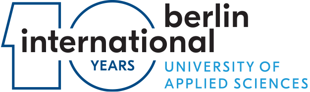 BERLIN INTERNATIONAL UNIVERSITY OF APPLIED SCIENCES