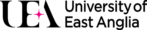 UNIVERSITY OF EAST ANGLIA