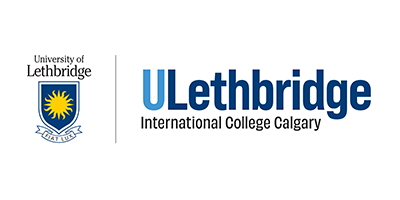 UNIVERSITY OF LETHBRIDGE INTERNATIONAL COLLEGE