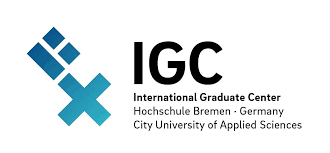 INTERNATIONAL GRADUATE CENTER